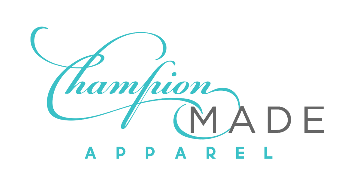 Champion Made Apparel