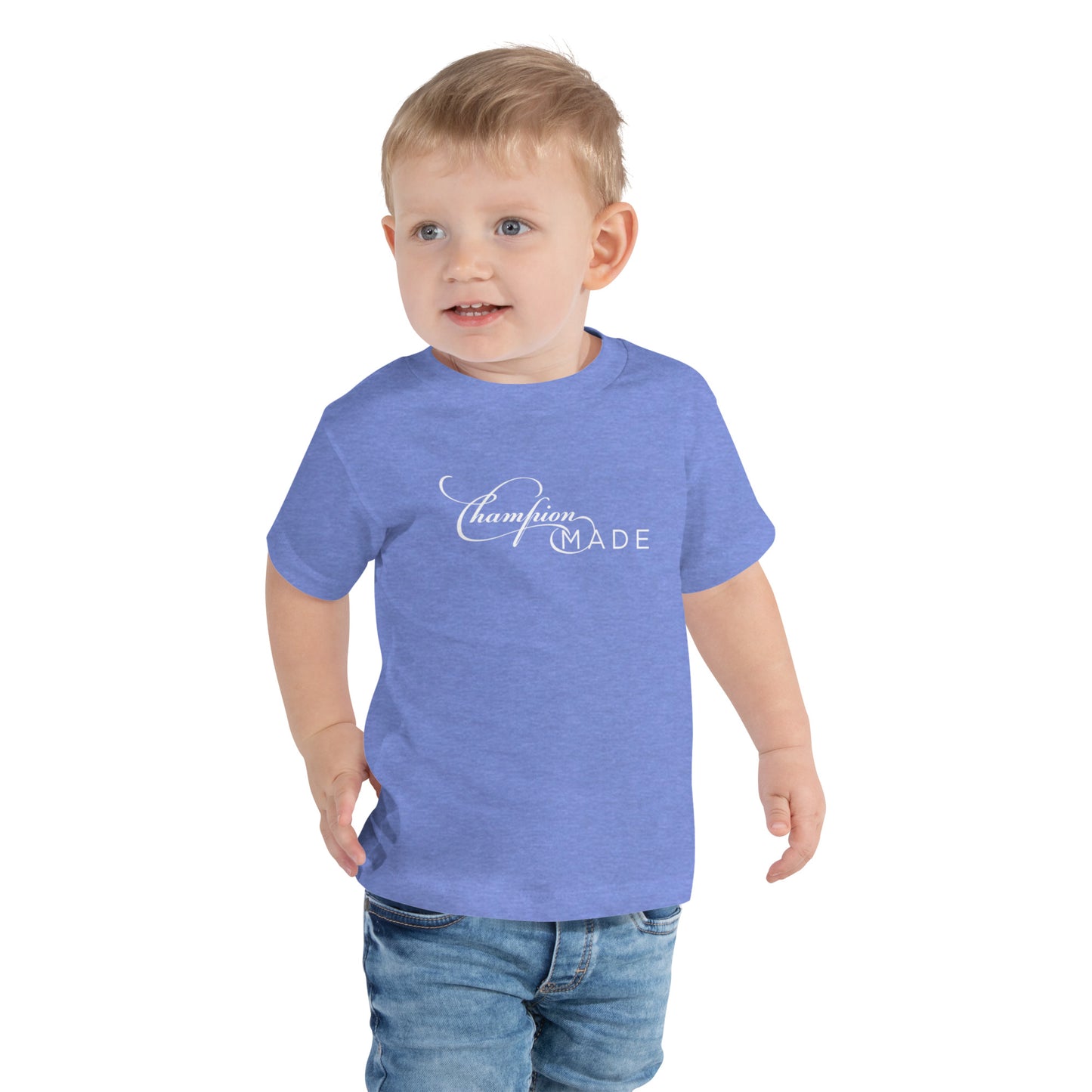 Champion Made Signature Toddler T-Shirt