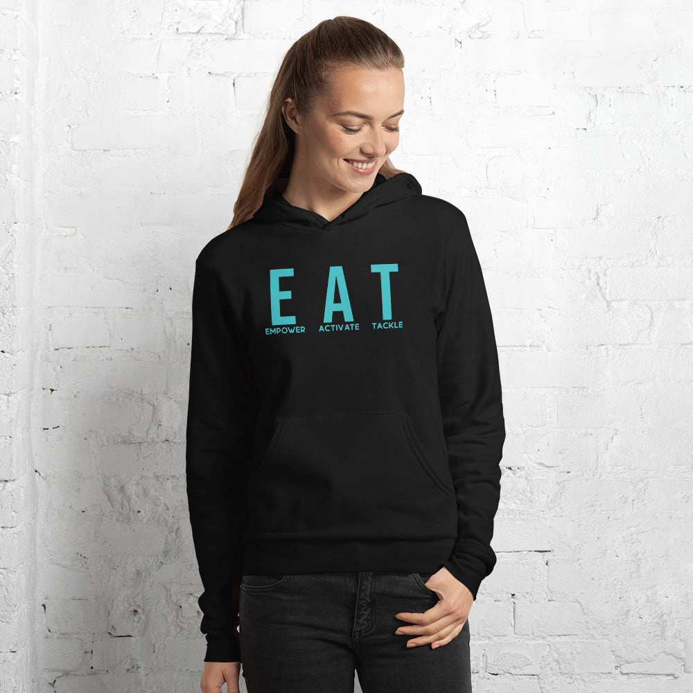 E.A.T. Unisex Hoodie