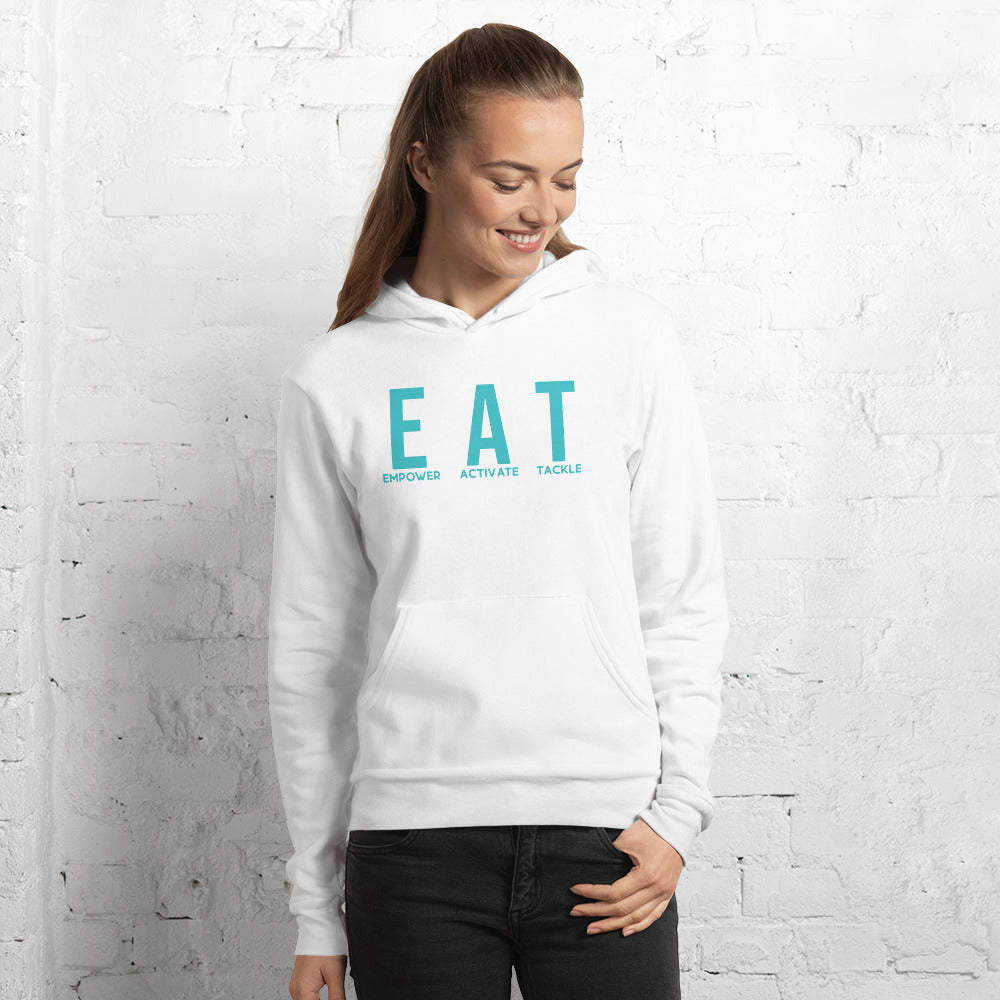 E.A.T. Unisex Hoodie