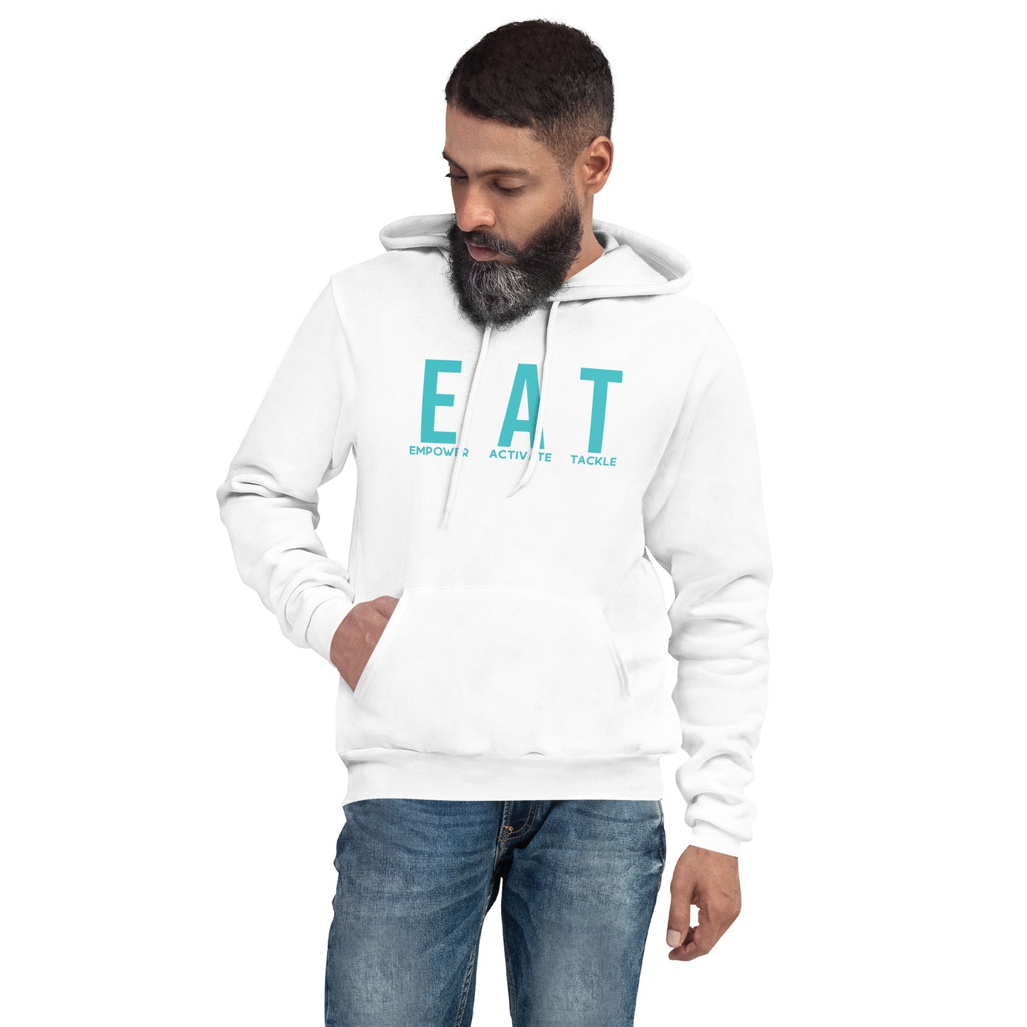 E.A.T. Unisex Hoodie